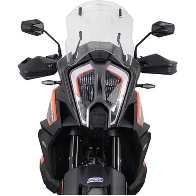 Moto Windscherm MRA VTM Superadventure 1290 /S /R 2021