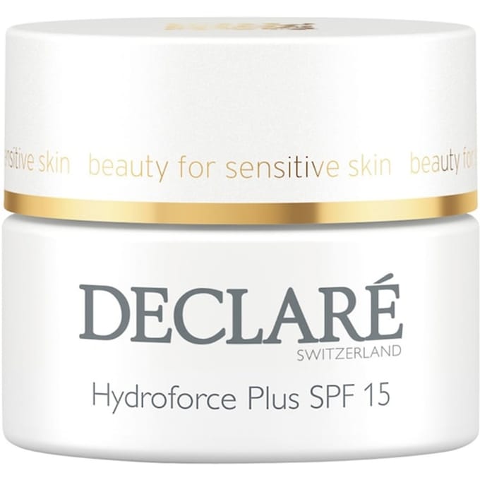 Declaré Hydro Balance Force Crème Plus Gezichtscrème Dames 50 ml