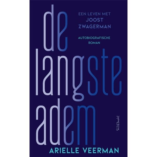 De Langste Adem - Arielle Veerman