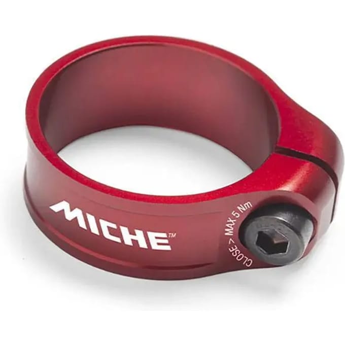 Frame bevestigingsring Miche SL