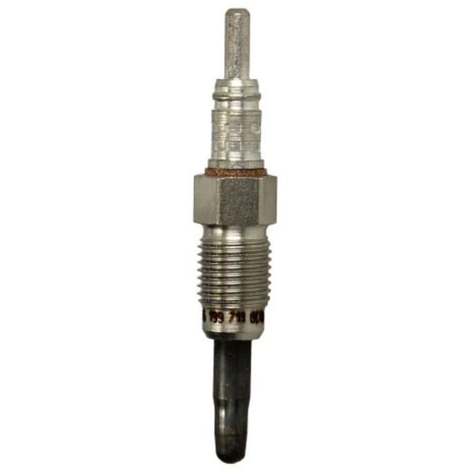 Gloeibougie, elektrische bijverwarming BORG WARNER (BERU) GN 928