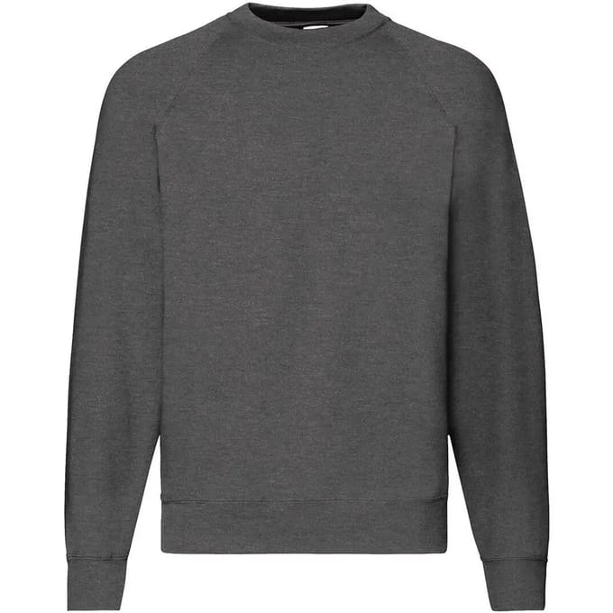 Sweatshirt Fruit of the Loom Classic