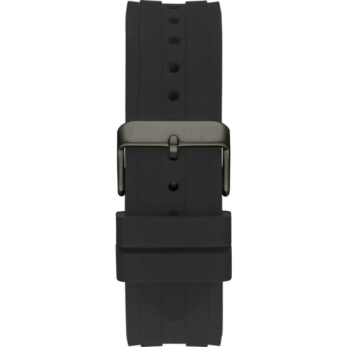 Guess BGW0446G2 Top Gun Horlogeband