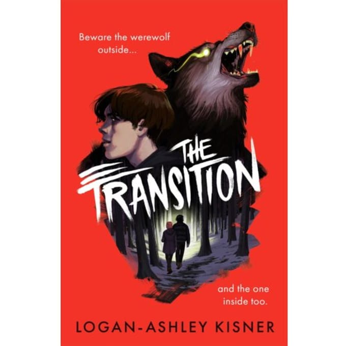 The Transition - Logan-Ashley Kisner