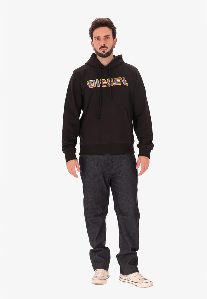 Diesel Sweatshirt Men