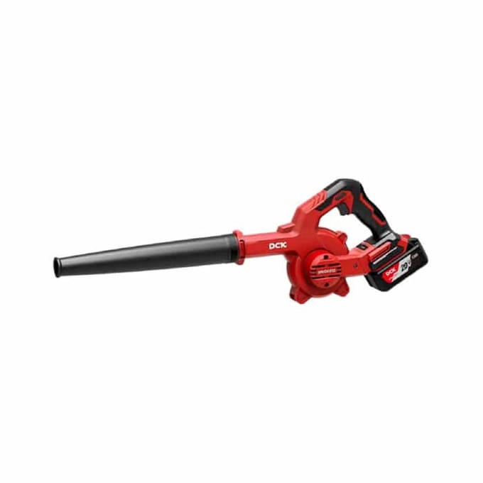 DCK KDQF32(FK) Accu blazer - 20V 5.0Ah