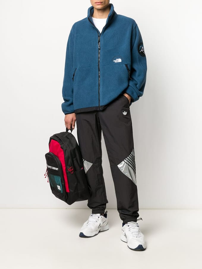 De North Face NSE Pumori Expedition-jas