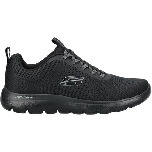 Lage Sneakers Skechers Sneaker