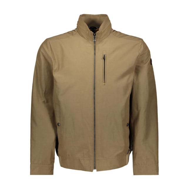 Donders 1860 - Zomerjas - Heren - L - Antilope - Polyester - 21859
