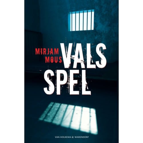 Vals Spel - Mirjam Mous