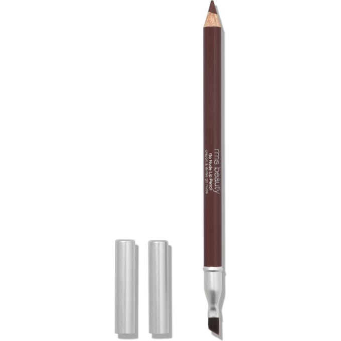 RMS Beauty Go Nude Lip Pencil - Midnight Nude