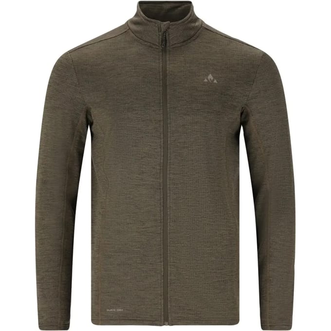 Track suit jas Whistler Kalle