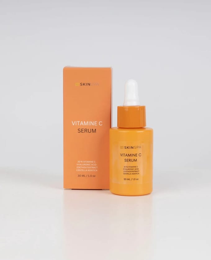 Skin Spa Vitamine C Serum