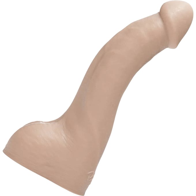 'Ryan Driller', 22 cm