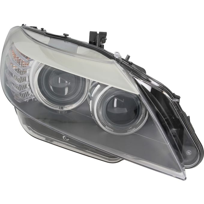 Koplampen HELLA 1EL 009 933-421, rechts