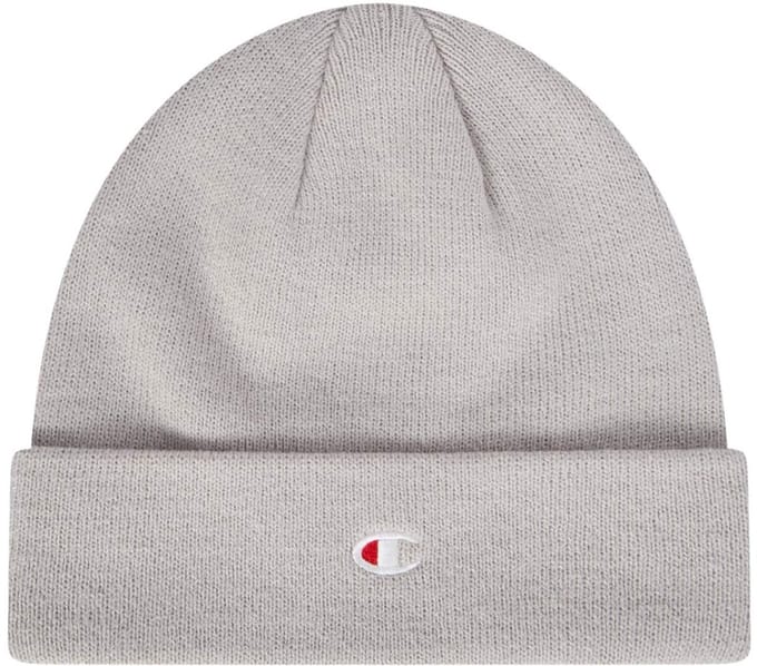 Champion Muts Beanie Cap Grijs