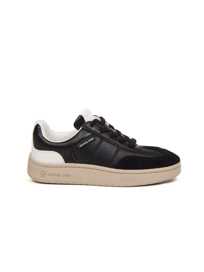MICHAEL KORS Sneakers Zwart