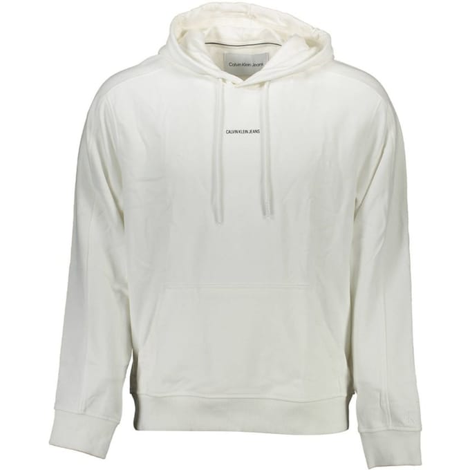 Calvin Klein Jeans Logo Hoodie