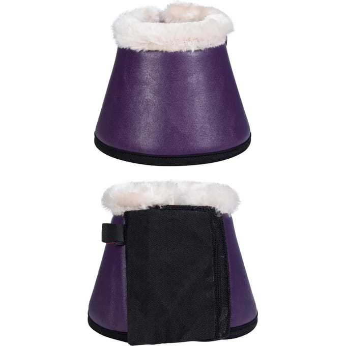 Paardenbellen HKM Comfort Premium Fur