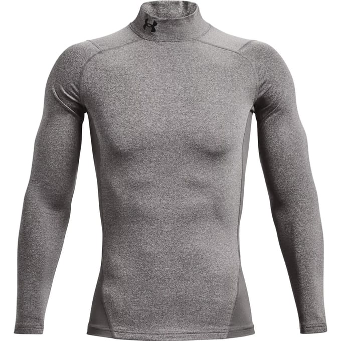 Under Armour functioneel shirt ColdGear Compression Mock