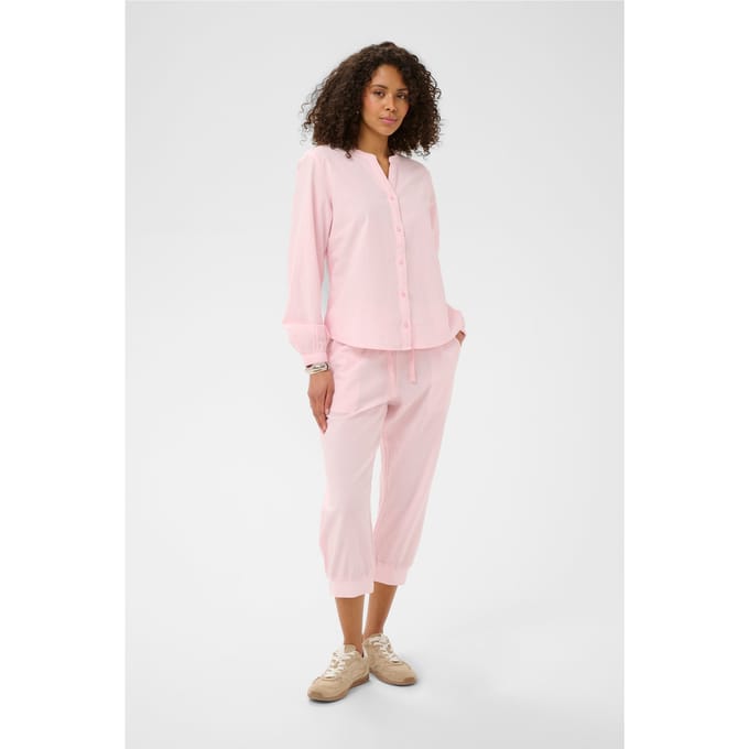 Overhemd met lang mouwen KAnaya Overhemd met lang mouwen Regular fit