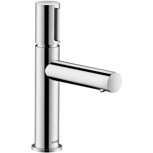 AXOR Uno Select washbasin mixer 110 without pop-up waste 45012000
