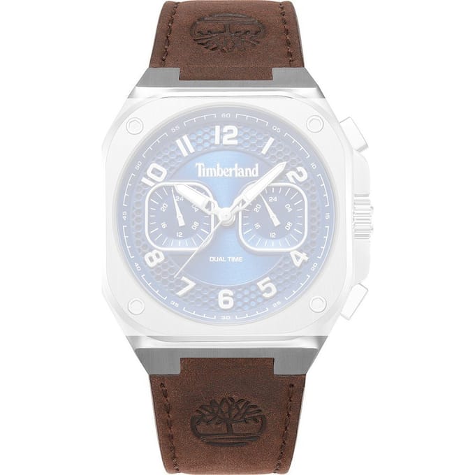 Timberland TDSGF0055003-STL Mackinac Horlogeband