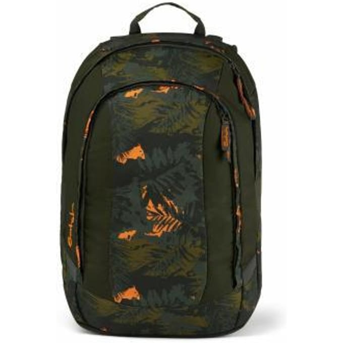 Satch Air Jurassic Jungle Boekentassen en rugzakken