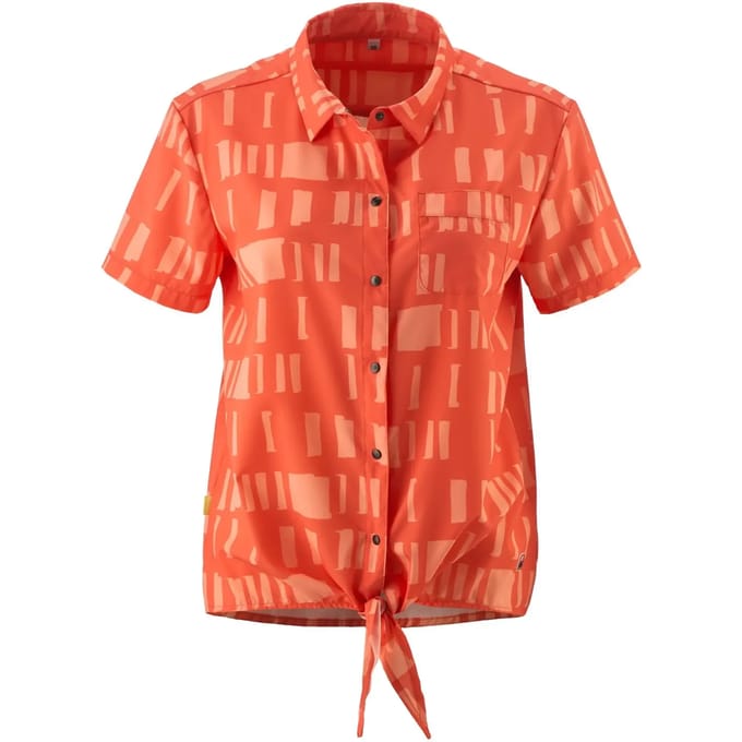 Vrouwenblouse Gonso Adventure