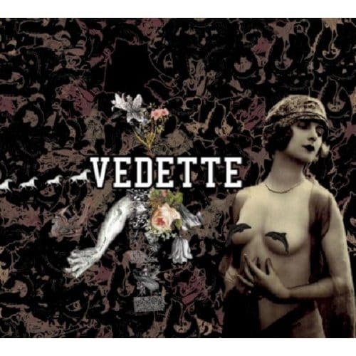 Vedette - Vedette