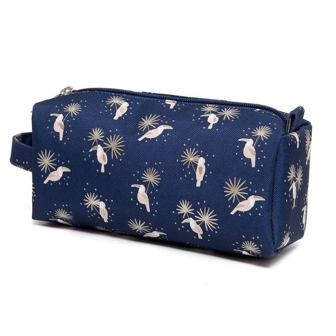 Petit Monkey etui toucans
