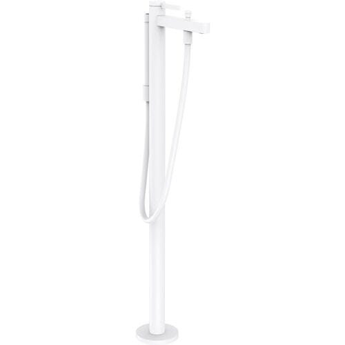 Hansgrohe Finoris single lever bath mixer floor standing 76445700