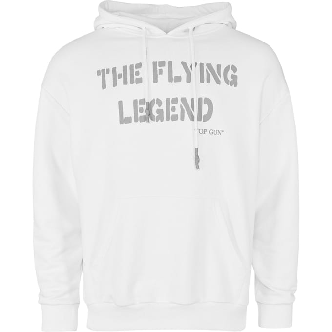 Top Gun Hoodie TG22003