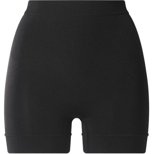 ESMARA Dames corrigerende panty (Zwart, S (36/38))