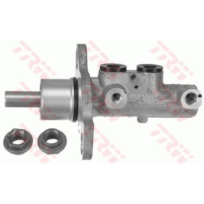 Hoofdremcilinder TRW PML436