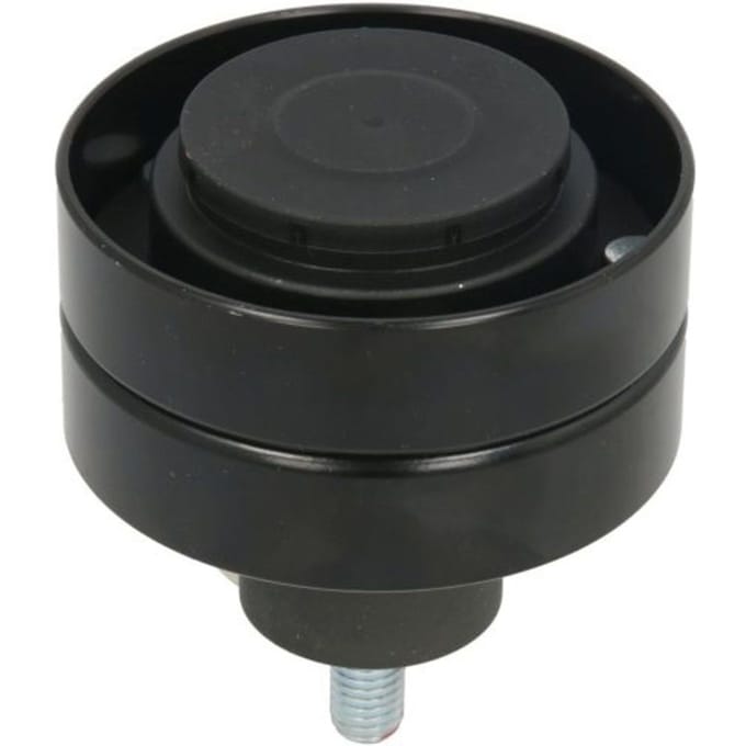 Rondsel/geleiderpoelie, V-riem SKF VKMCV 57003