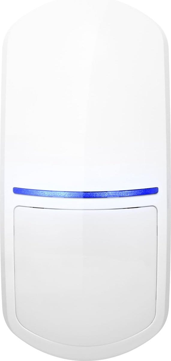 DETECTOR PIR+MW/SLIM-DUAL SATEL