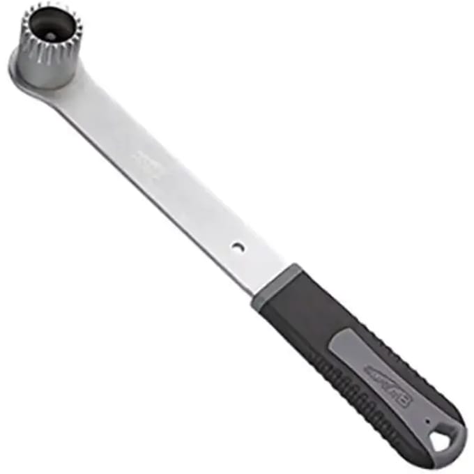 Trapasverwijderingsgereedschap Super B Tb-Bb35 Carre / Octalink / Isis