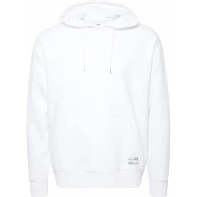 Hoodie Solid SDLENZ UB