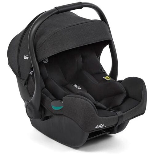 Joie I-Gemm 3 Raven unisex