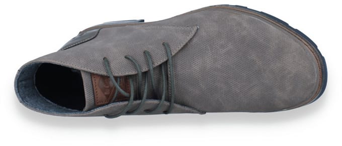 Lee Cooper Heren Bottine | Taupe | Maat: 43