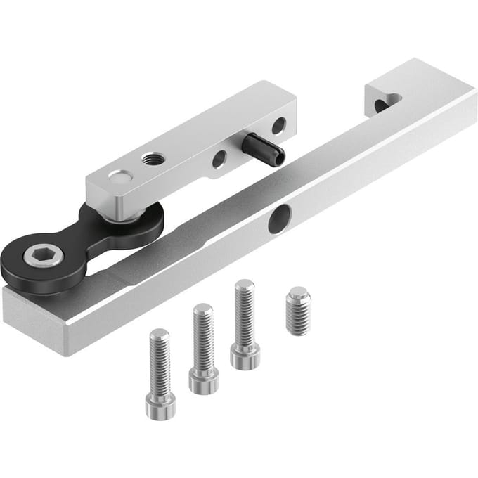 Festo Meenemer Bouwgrootte 20/25 - 4134871 - P2H6X