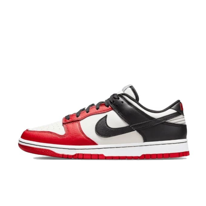 Nike Dunk Low NBA 75th Anniversary Chicago Bulls