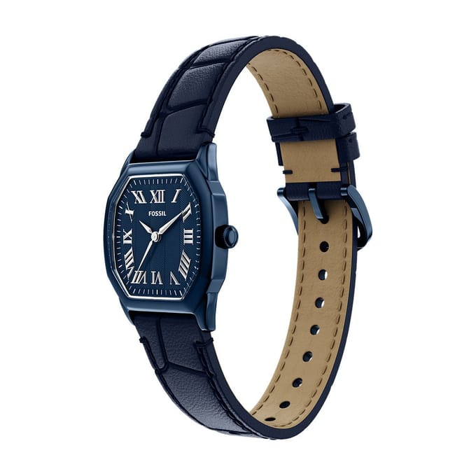 Fossil ES5481 Harlow Horloge
