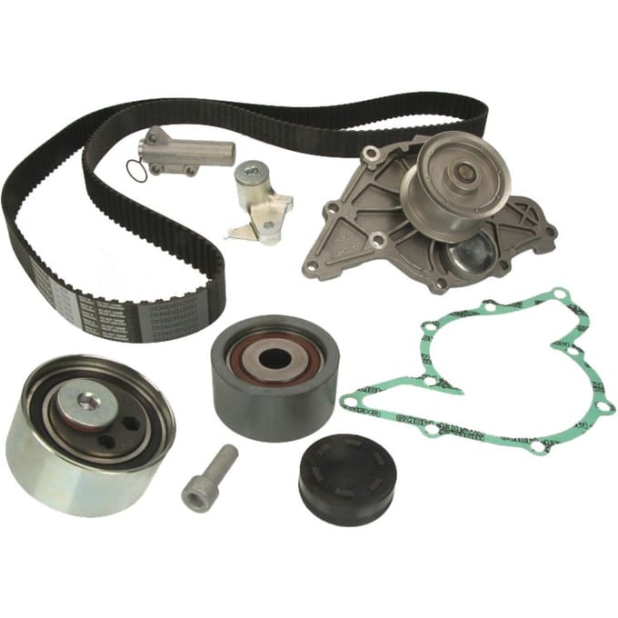 Continental Ctam Waterpomp+distributieriem set CONTINENTAL CT1015WP1