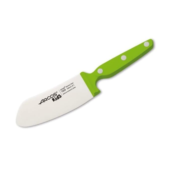 Arcos - Kinder Messenset Groen - ARCOS Groen, Geel