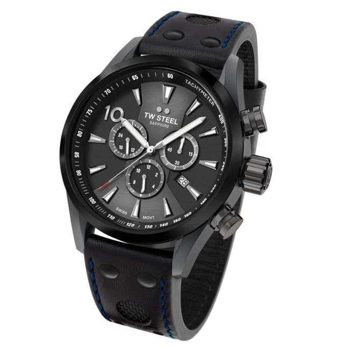 TW Steel Volante SVS308 BMW Edition 48mm