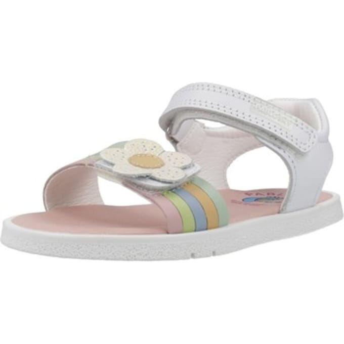 Platte sandalen Pablosky 073100p