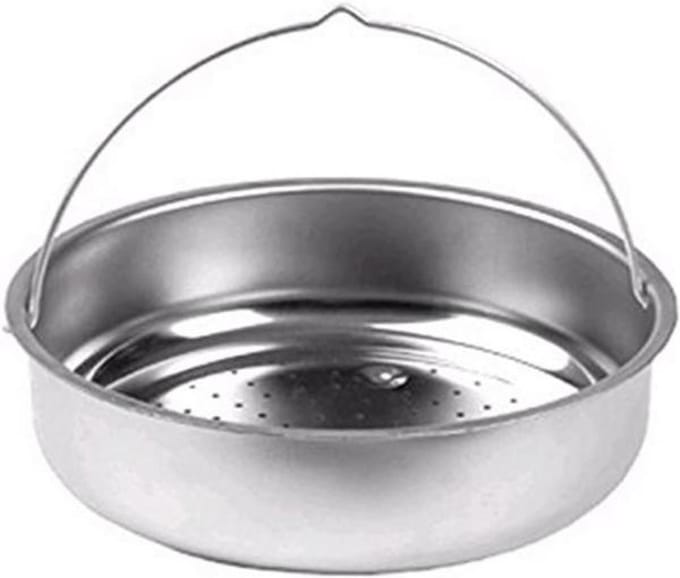 SEB Vitamin stoommand, diameter 220 mm