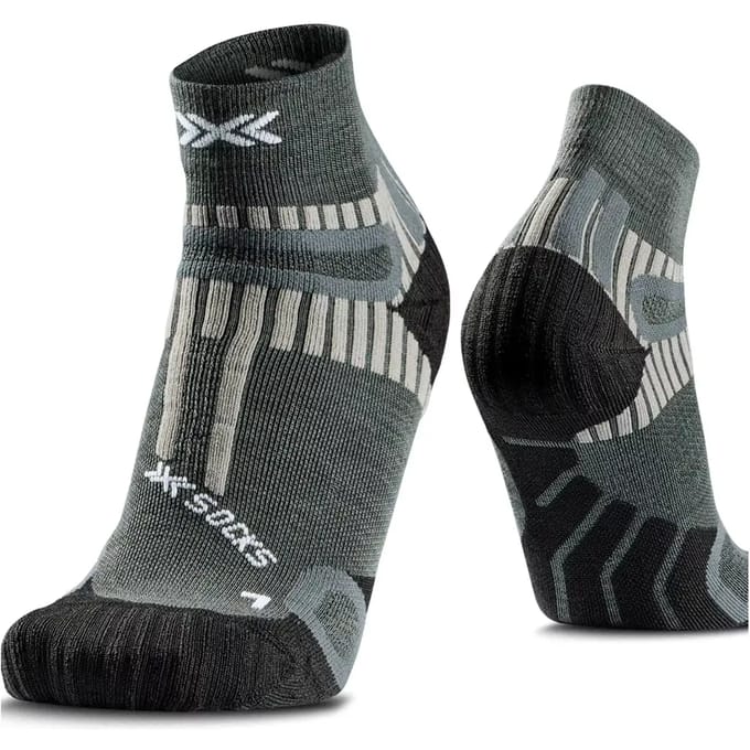 Sokken X-Socks Perform Merino Ankle